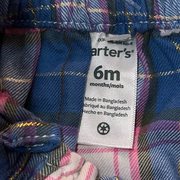 🛍 CUTE LITTLE GIRLS TOP SIZE 6 MONTHS 🛍 - Picture 4 of 6